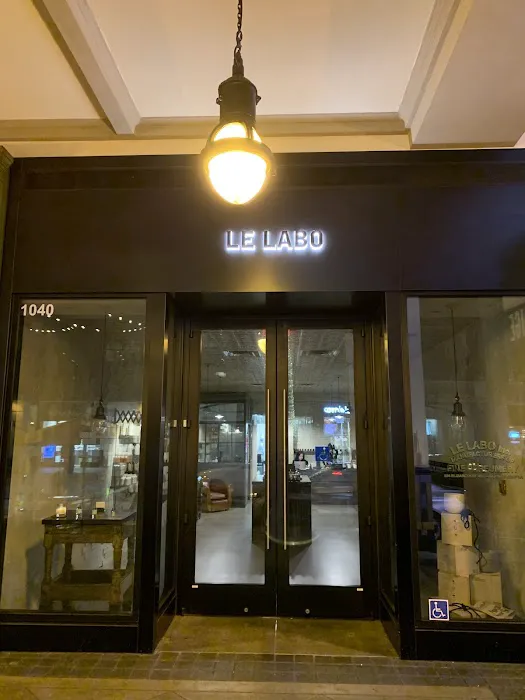 Le Labo 1