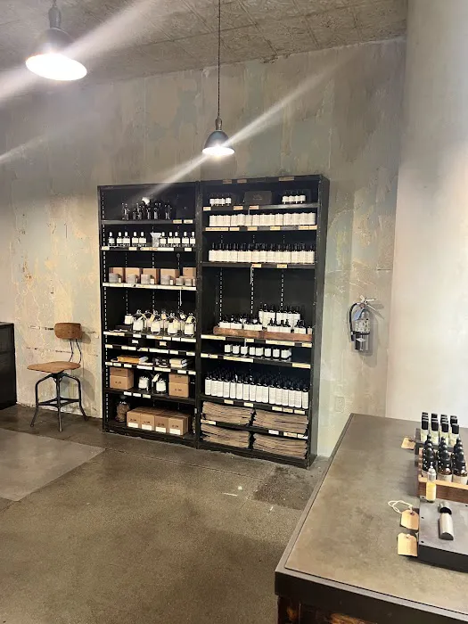 Le Labo 5