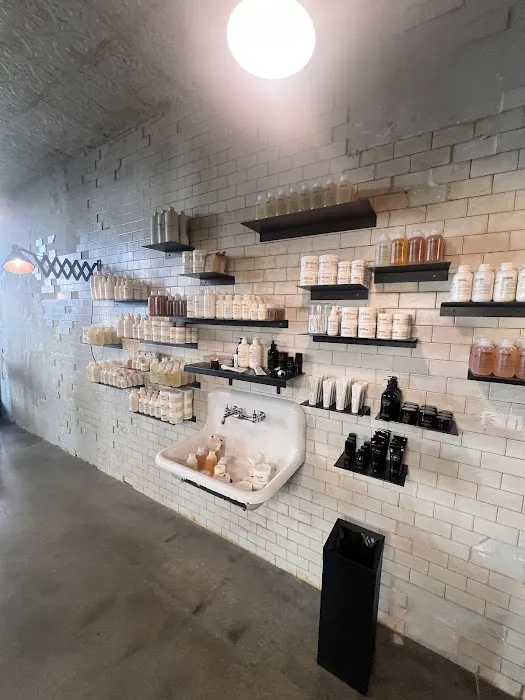 Le Labo 8