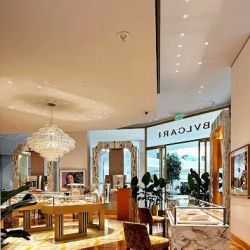 BVLGARI ico