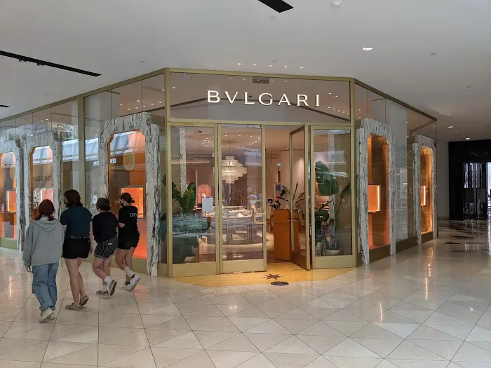 BVLGARI 7