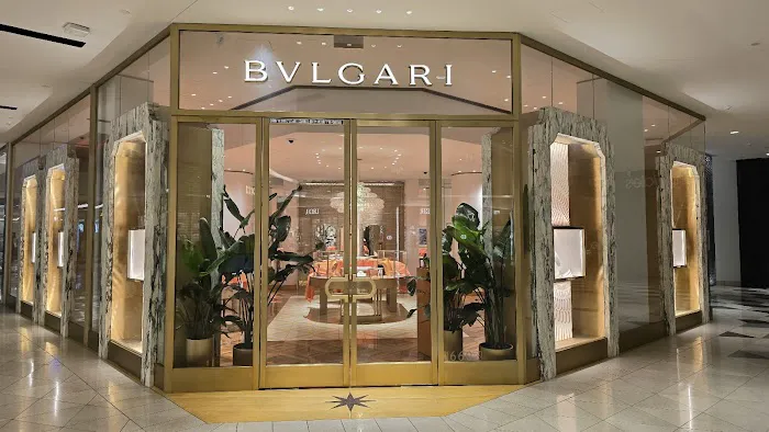 BVLGARI 9