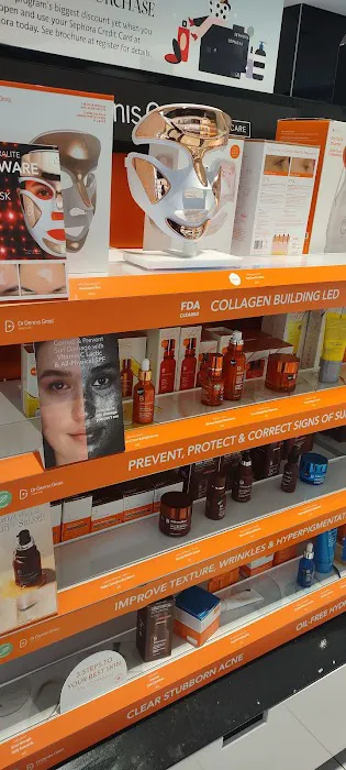 SEPHORA 3