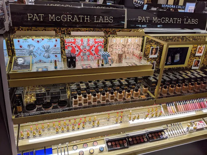 SEPHORA 5