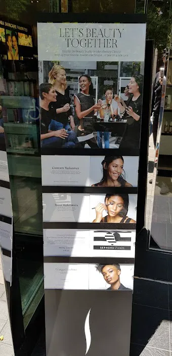 SEPHORA 6