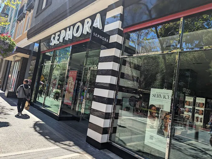 SEPHORA 8
