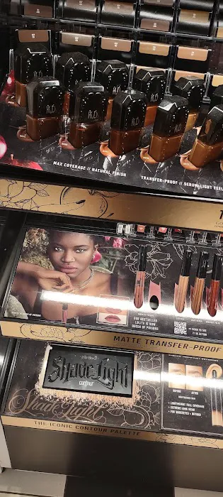 SEPHORA 9