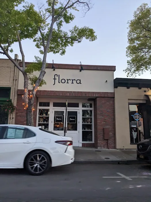 Florra 1
