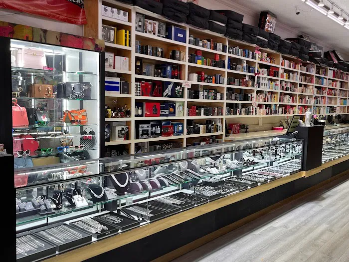 Josmarc Perfumes y Joyeria 2