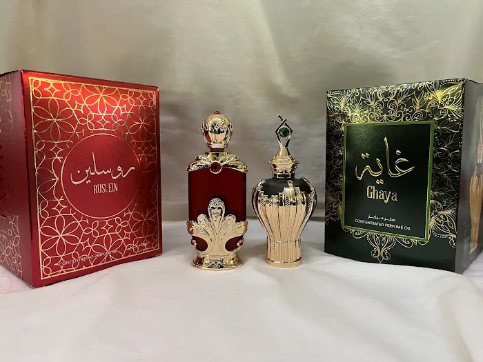 Josmarc Perfumes y Joyeria 8
