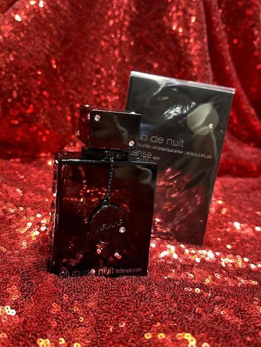 Josmarc Perfumes y Joyeria 9