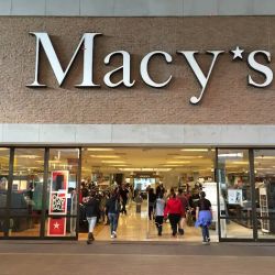 Macy's ico