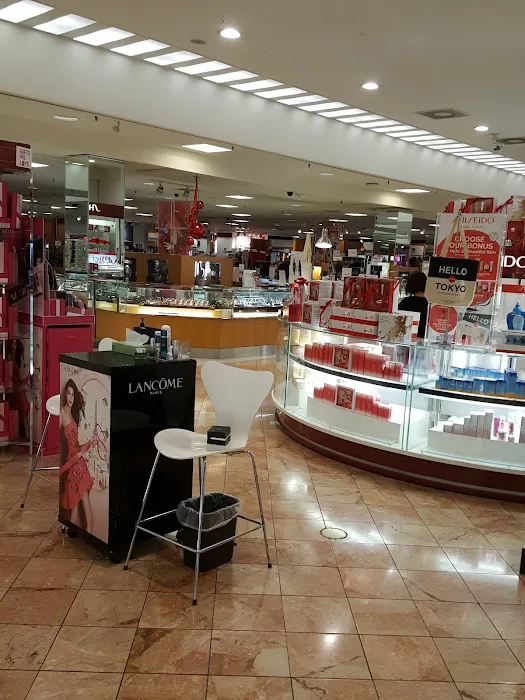 Macy's 5