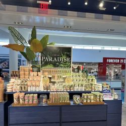 Bath & Body Works ico