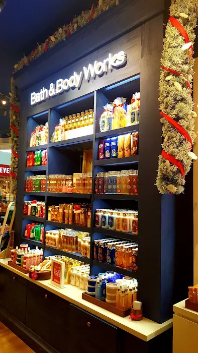 Bath & Body Works 3