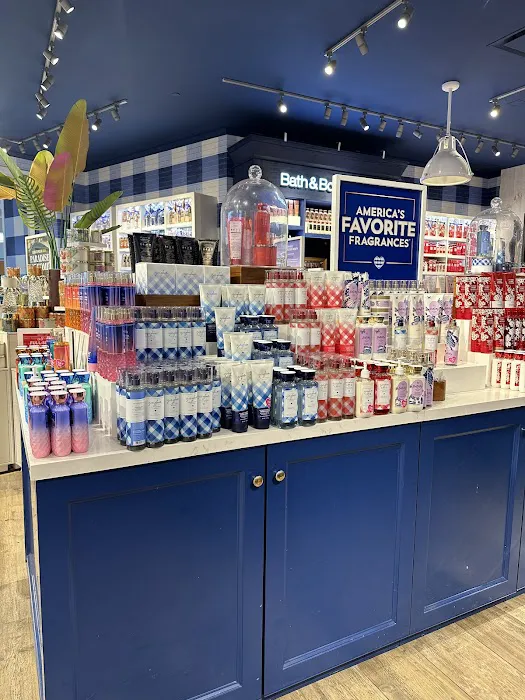 Bath & Body Works 5