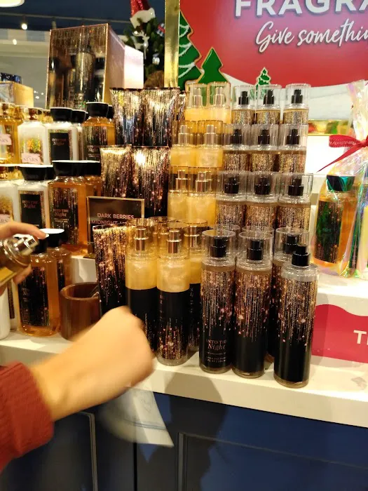 Bath & Body Works 8