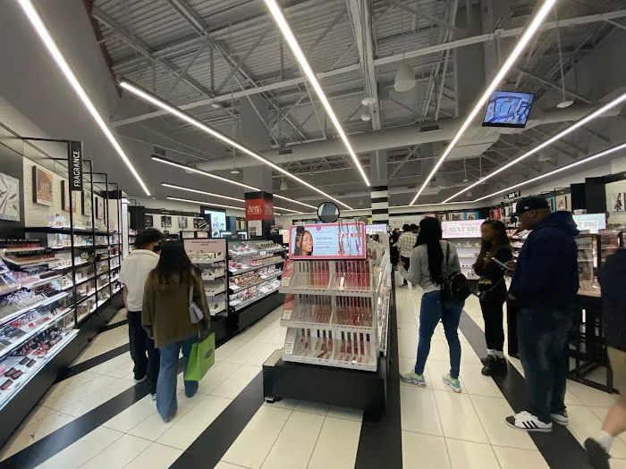 SEPHORA 3