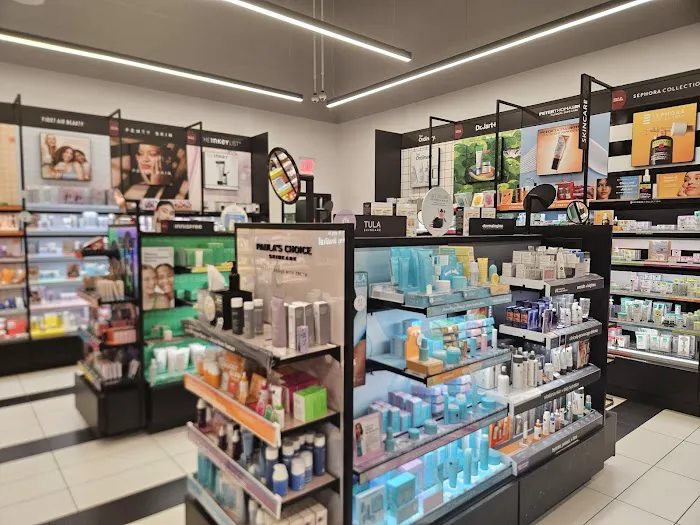 SEPHORA 8