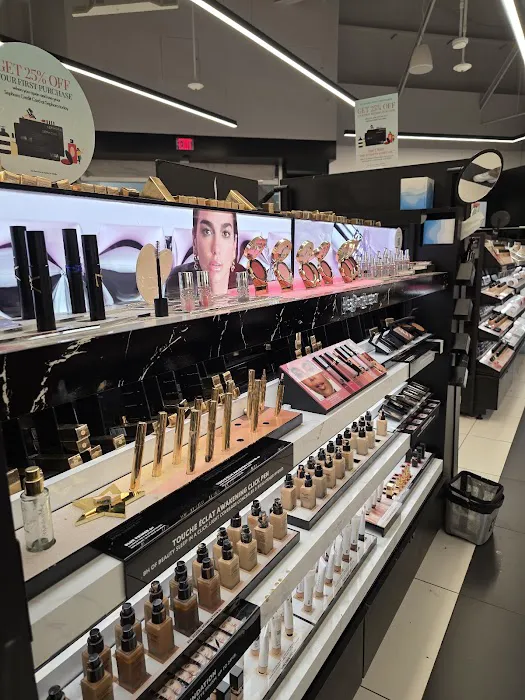 SEPHORA 7