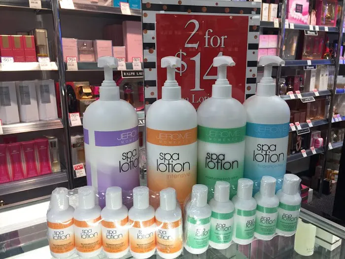Perfumania 2
