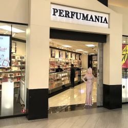 Perfumania ico