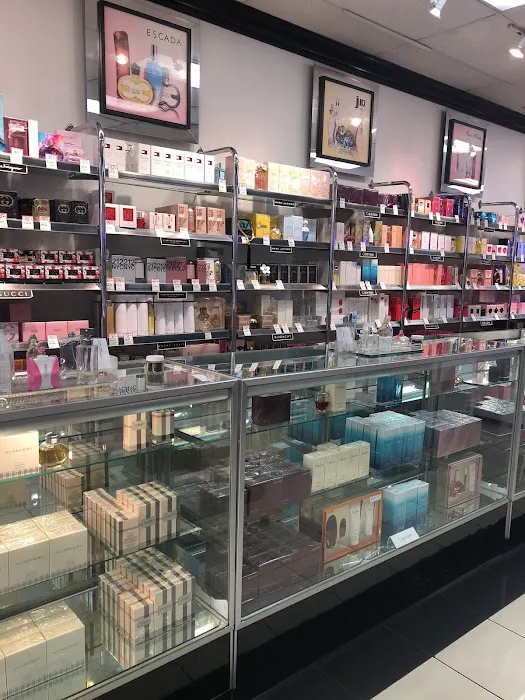 Perfumania 7