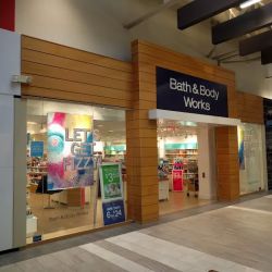 Bath & Body Works ico