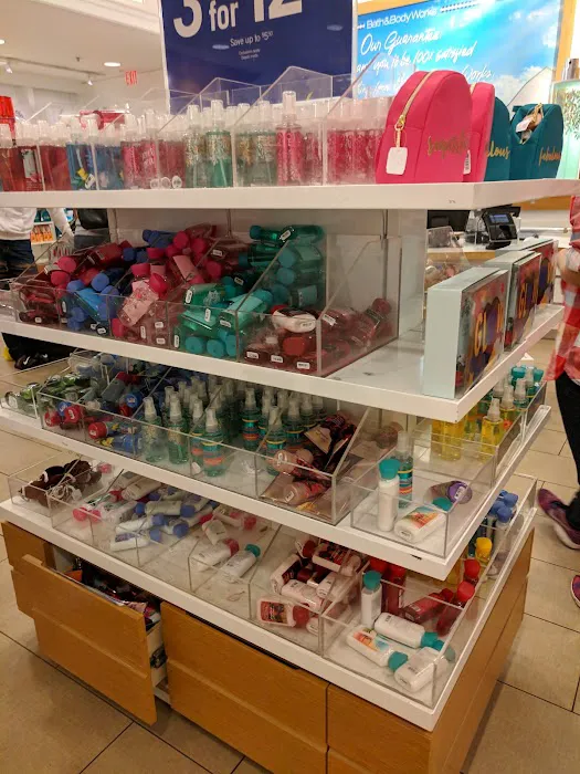 Bath & Body Works 5