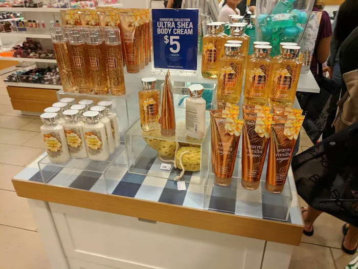 Bath & Body Works 7