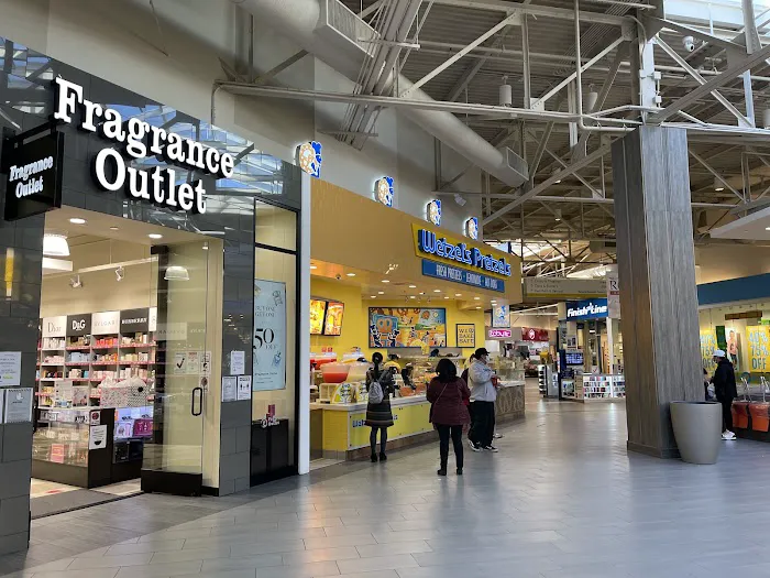 Fragrance Outlet 0
