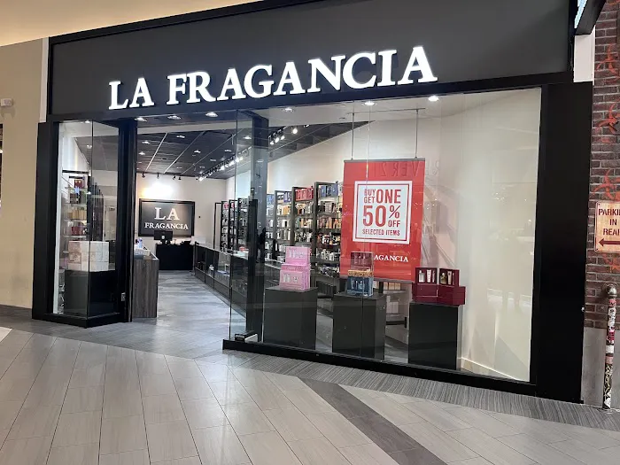 LA FRAGANCIA 4