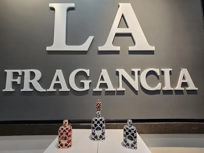 LA FRAGANCIA 6