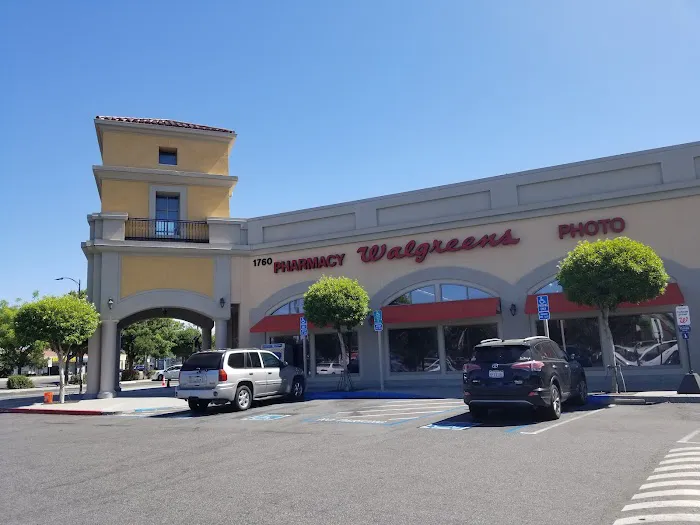 Walgreens 0
