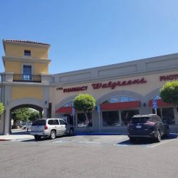 Walgreens ico