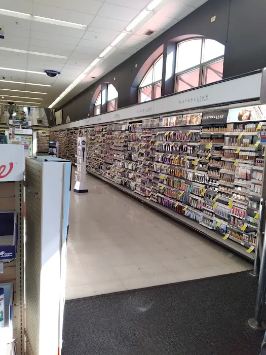 Walgreens 3