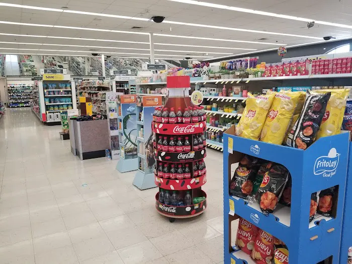 Walgreens 2