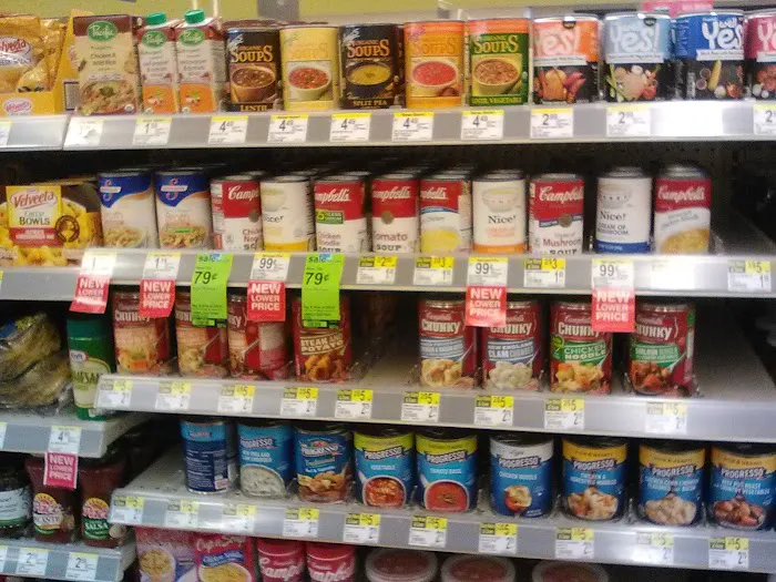 Walgreens 1