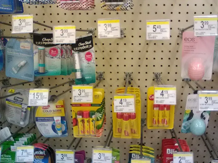 Walgreens 5