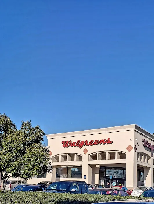 Walgreens 4