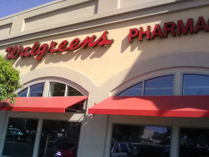 Walgreens 6