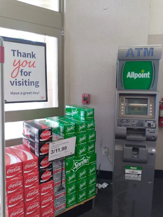 Walgreens 8