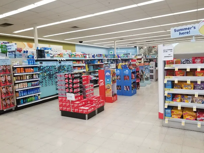 Walgreens 7