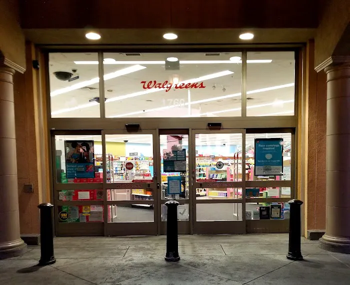 Walgreens 9