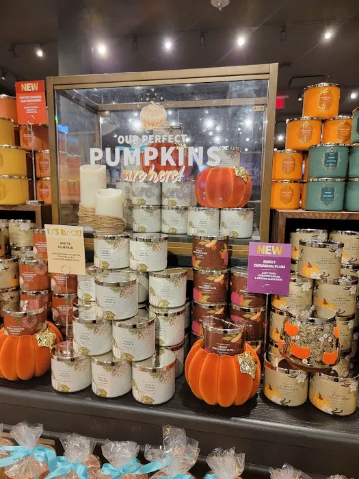 Bath & Body Works 3
