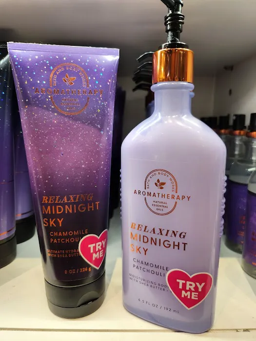Bath & Body Works 8
