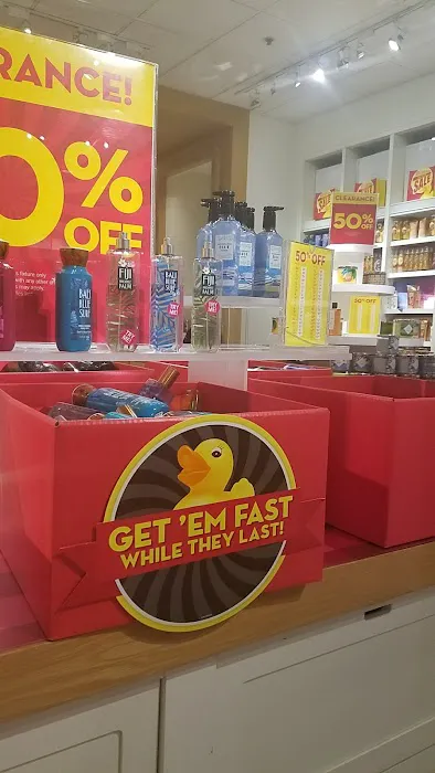 Bath & Body Works 6
