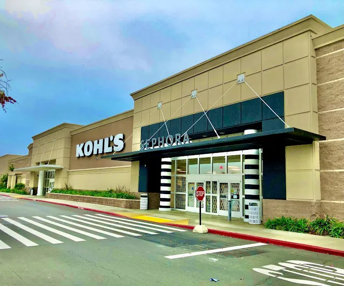 SEPHORA at Kohl's San Jose South 3