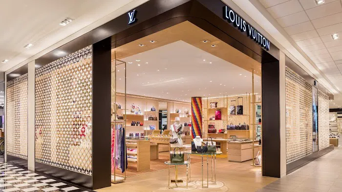 Louis Vuitton Bloomingdale's Santa Clara Valley Fair 0