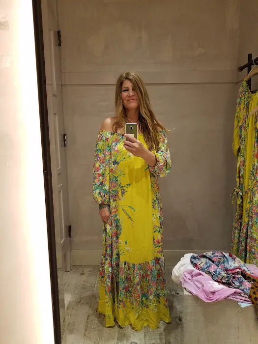 Anthropologie 7